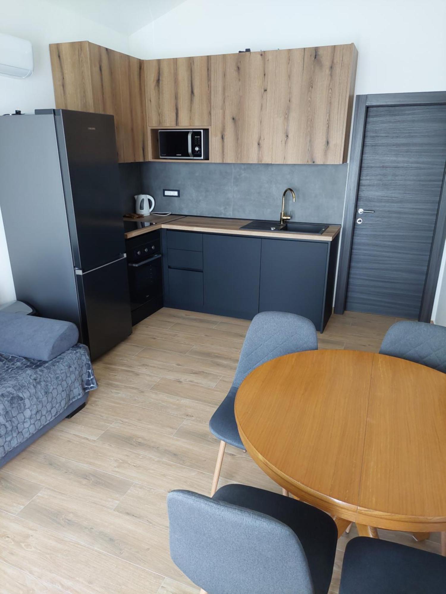 Apartmani Karla Paklenica Starigrad Paklenica Ngoại thất bức ảnh