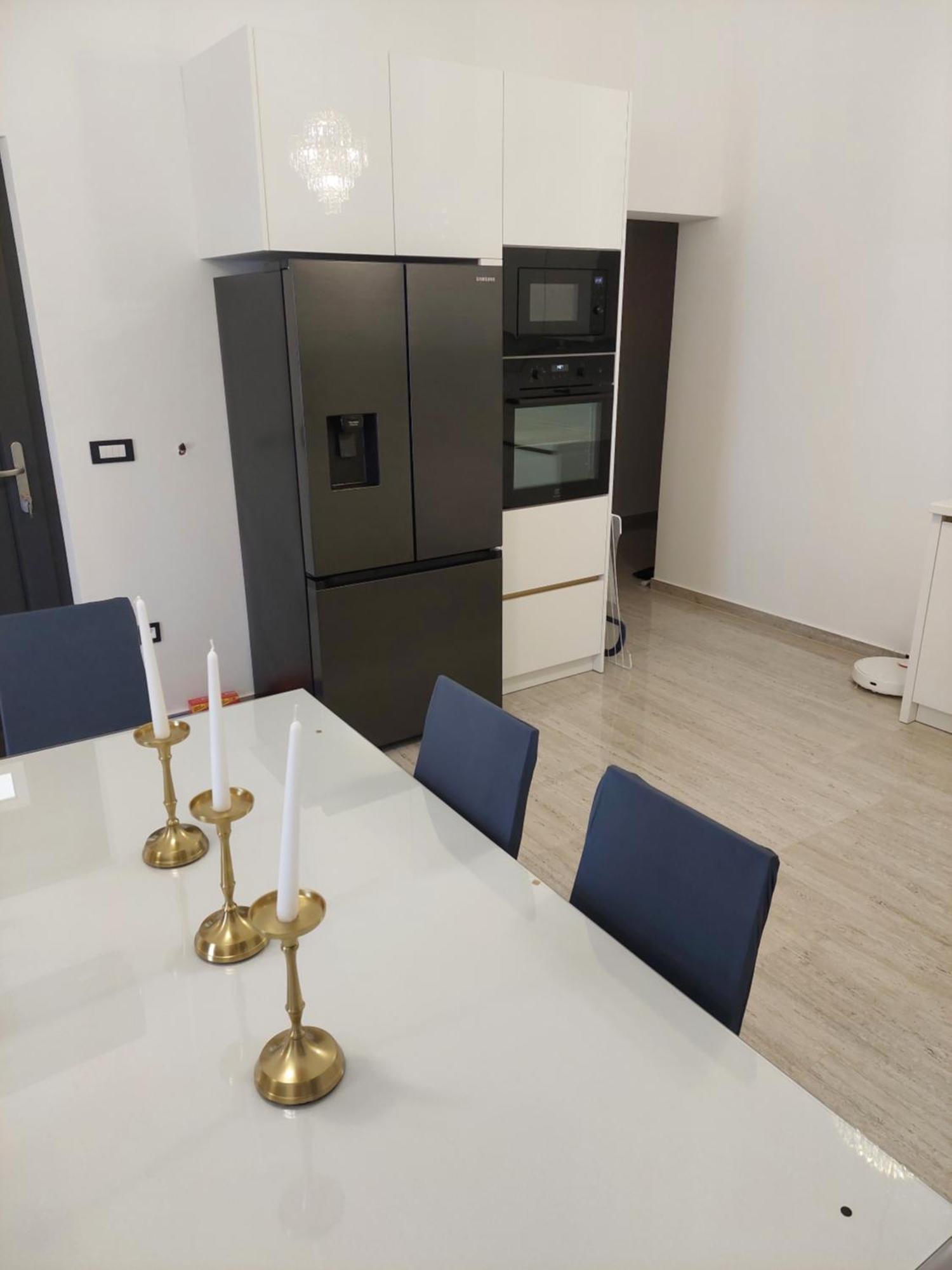 Apartmani Karla Paklenica Starigrad Paklenica Ngoại thất bức ảnh