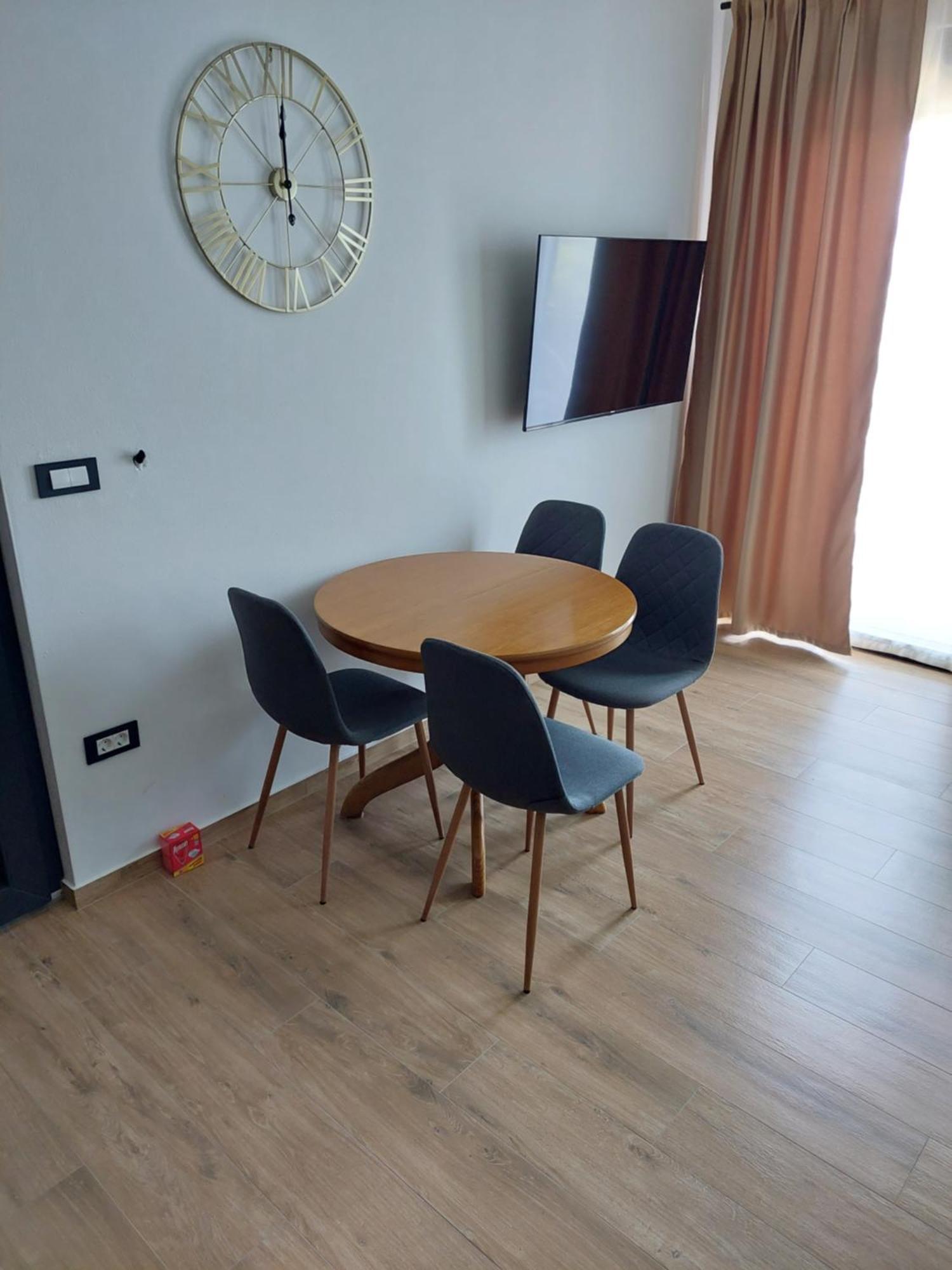 Apartmani Karla Paklenica Starigrad Paklenica Ngoại thất bức ảnh