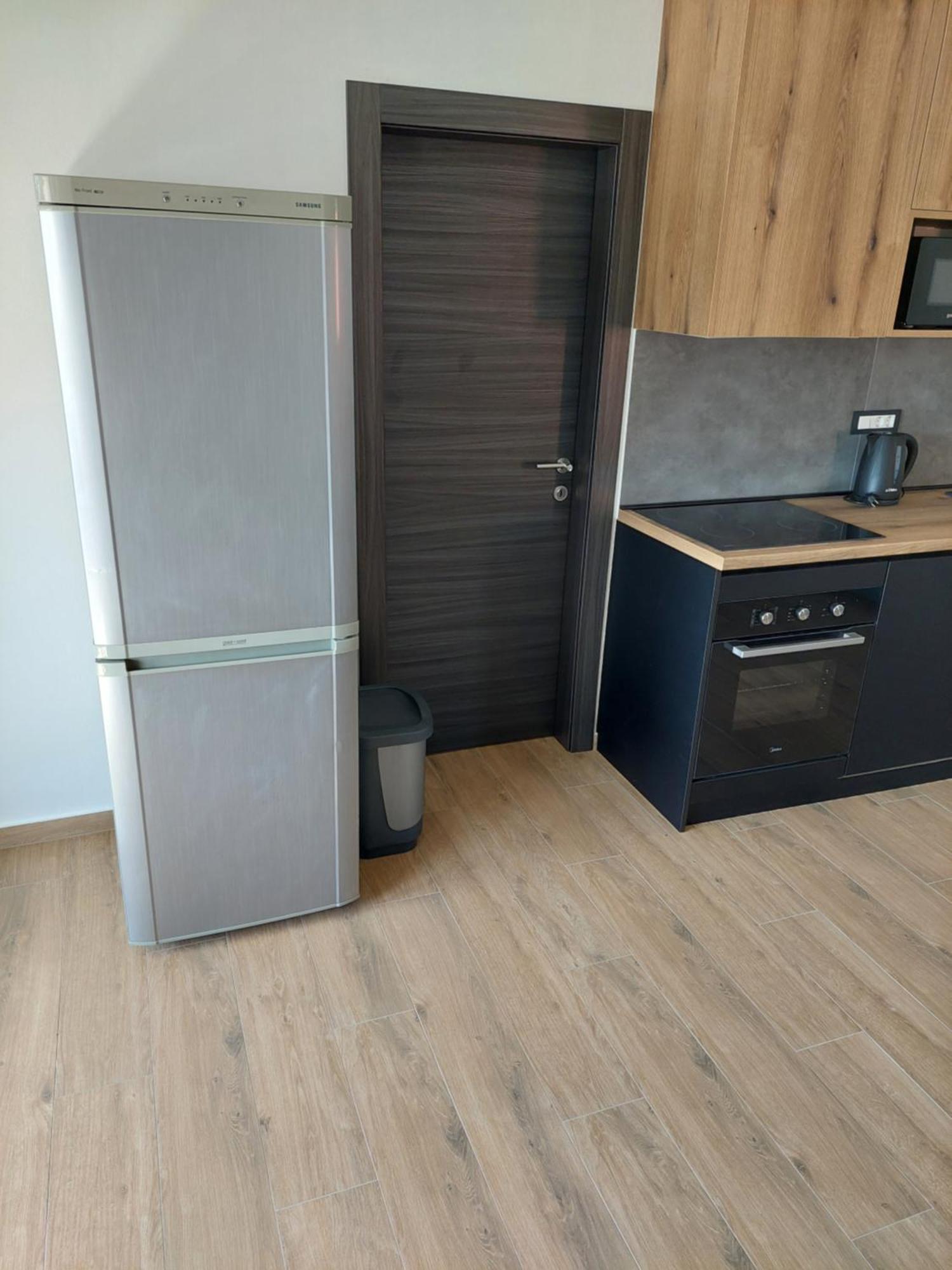 Apartmani Karla Paklenica Starigrad Paklenica Ngoại thất bức ảnh