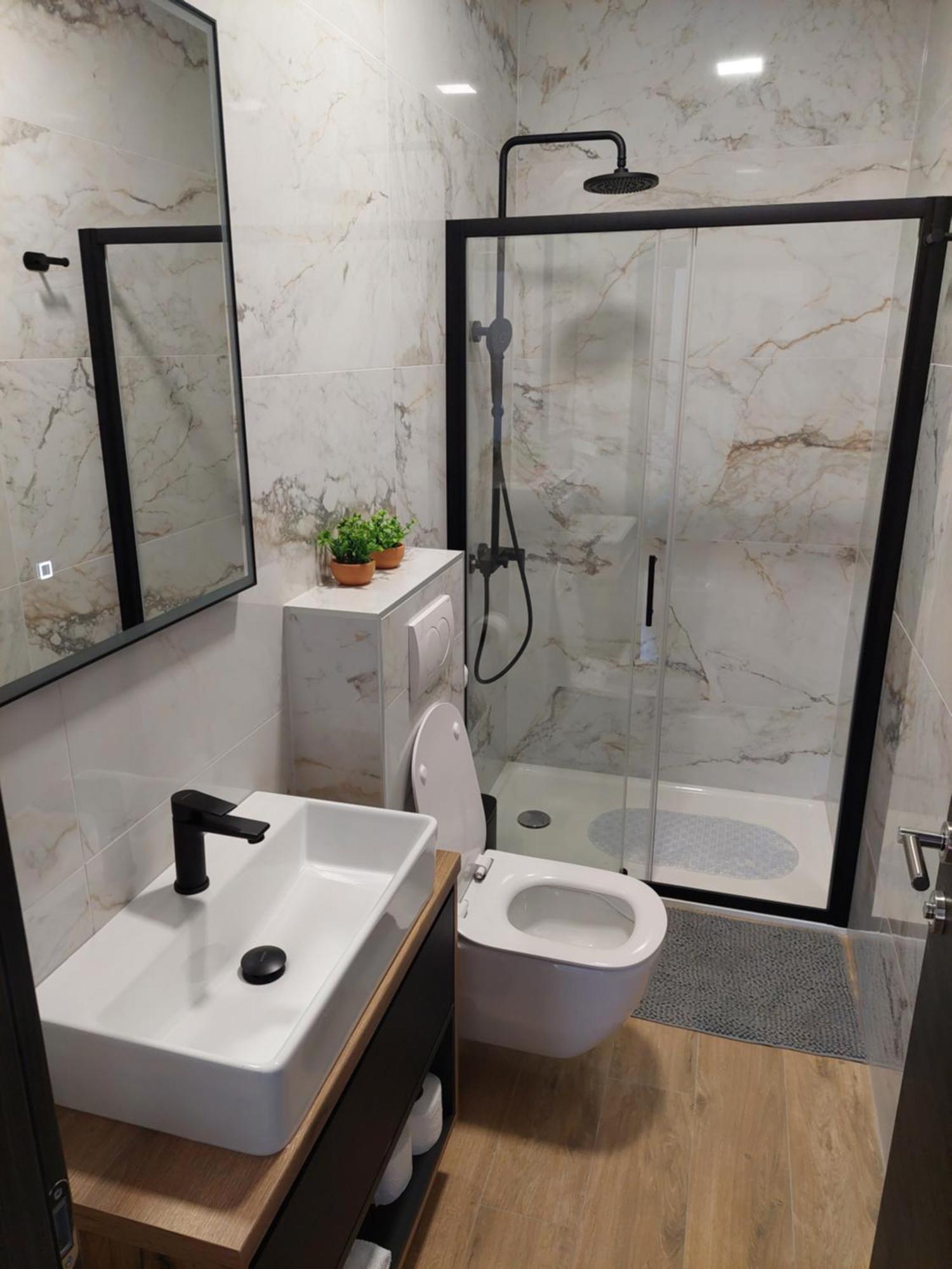 Apartmani Karla Paklenica Starigrad Paklenica Ngoại thất bức ảnh