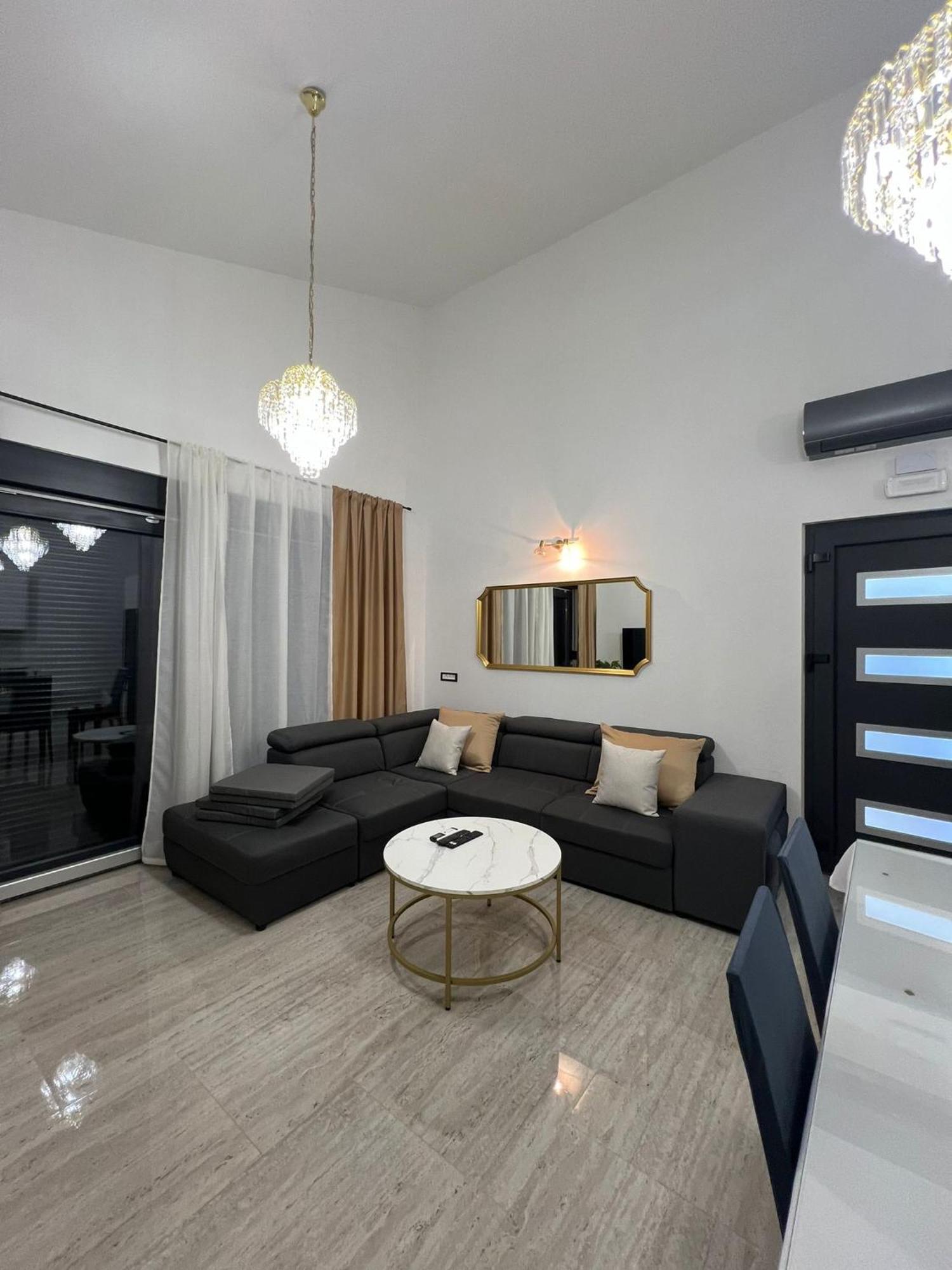Apartmani Karla Paklenica Starigrad Paklenica Ngoại thất bức ảnh