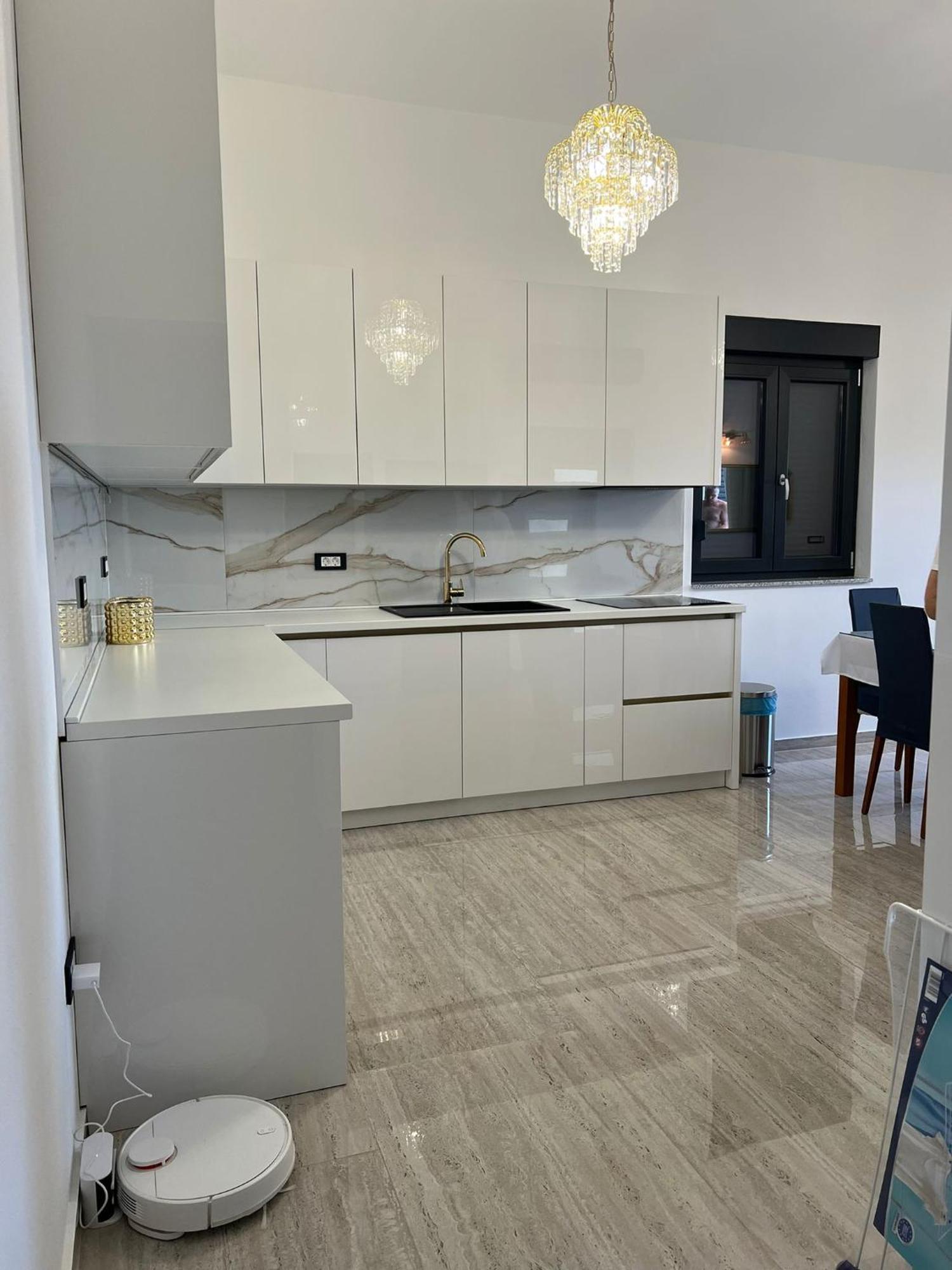 Apartmani Karla Paklenica Starigrad Paklenica Ngoại thất bức ảnh