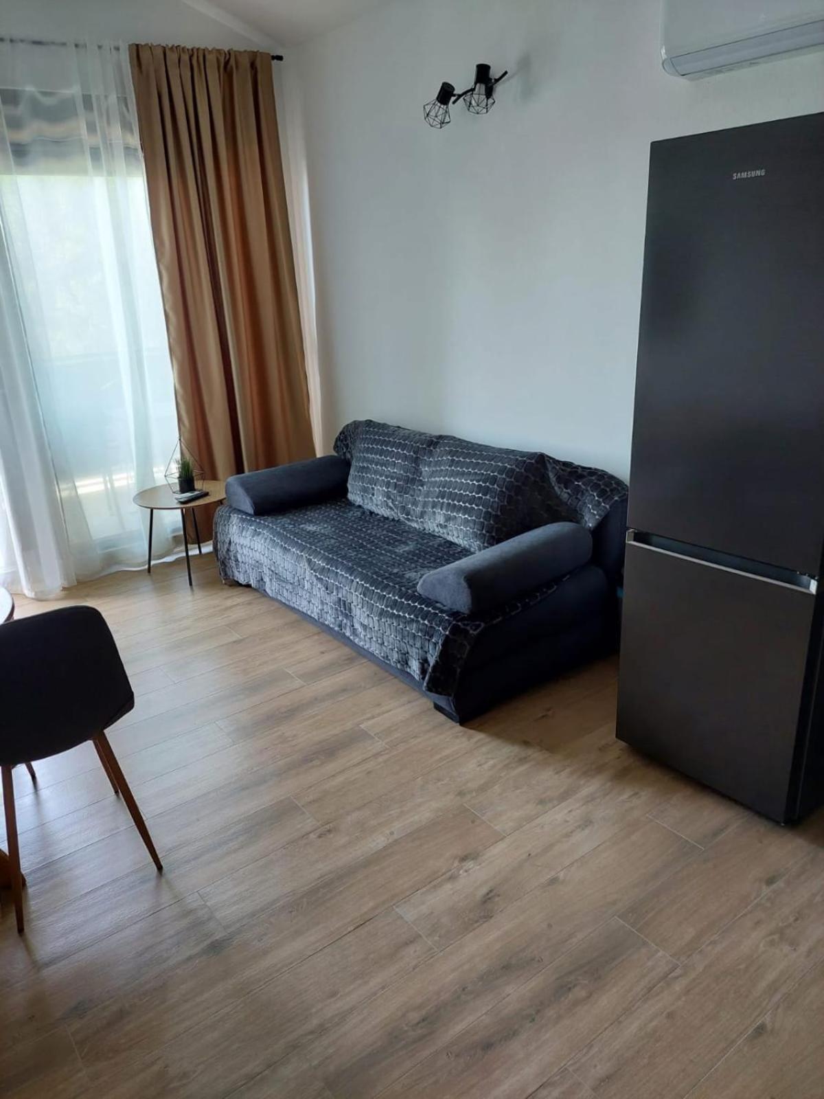 Apartmani Karla Paklenica Starigrad Paklenica Ngoại thất bức ảnh