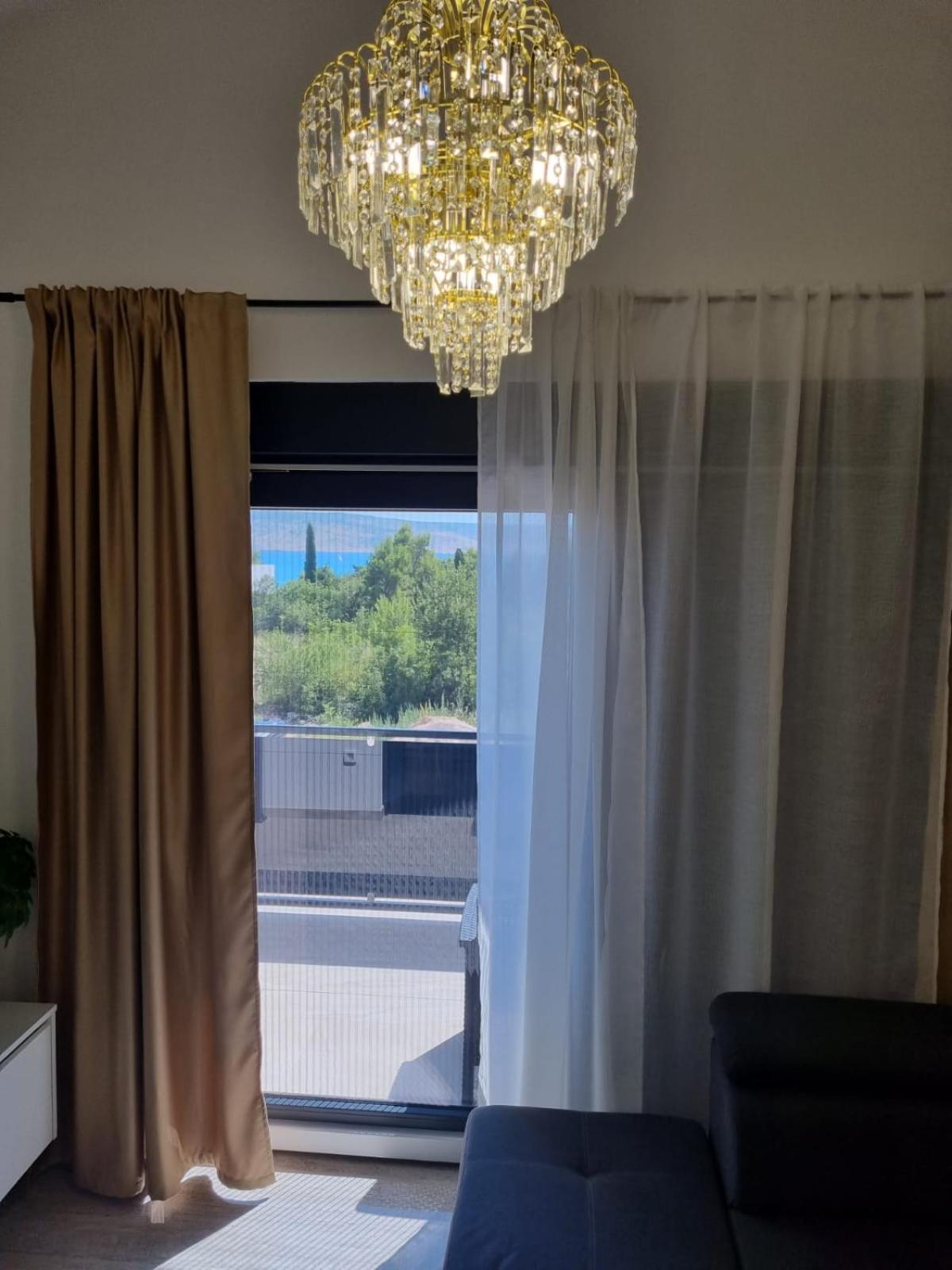 Apartmani Karla Paklenica Starigrad Paklenica Ngoại thất bức ảnh