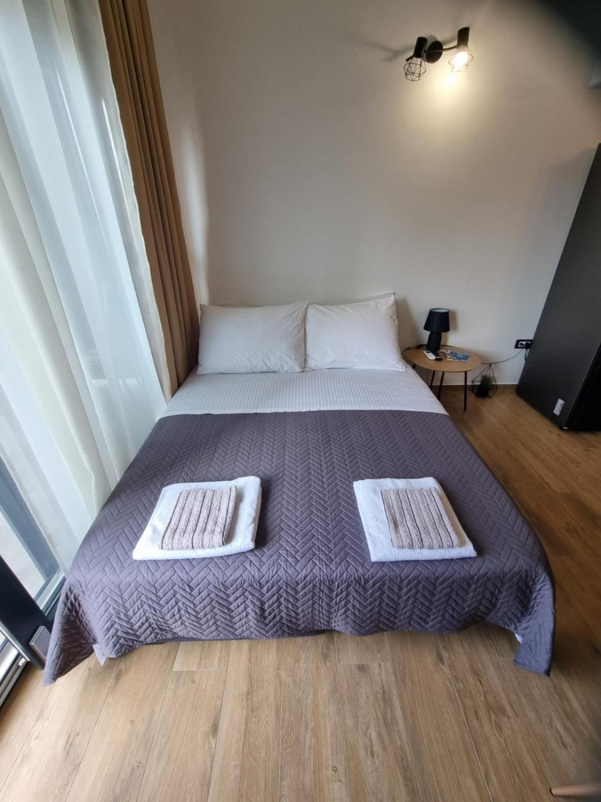 Apartmani Karla Paklenica Starigrad Paklenica Ngoại thất bức ảnh